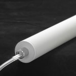 Подвесной светильник Lussole LSP-8110 CORNVILLE