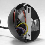 Подвесной светильник Lussole LSP-8111 CORNVILLE