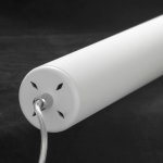 Подвесной светильник Lussole LSP-8112 CORNVILLE