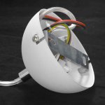 Подвесной светильник Lussole LSP-8112 CORNVILLE