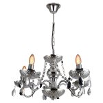 Люстра Lussole LSP-8117 CATALINA