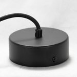 Светильник подвесной Lussole LSP-8118