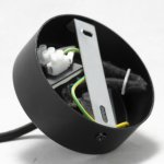 Светильник подвесной Lussole LSP-8118