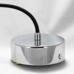 Подвесной светильник Lussole LSP-8122 MARICOPA