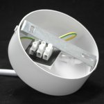 Подвесной светильник Lussole LSP-8123 MARICOPA