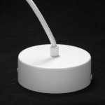 Подвесной светильник Lussole LSP-8123 MARICOPA