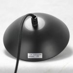 Светильник подвесной Lussole LSP-8131