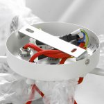 Люстра Lussole LSP-8132