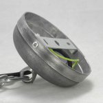 Подвесной светильник Lussole LSP-8136 AJO