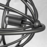 Подвесной светильник Lussole LSP-8137 MATANUSKA