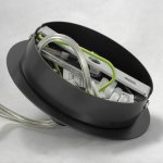 Подвесной светильник Lussole LSP-8137 MATANUSKA