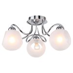 Люстра Lussole LSP-8139 Iliamna