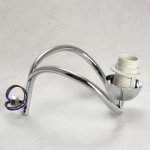 Настенный светильник бра Lussole LSP-8141 Iliamna