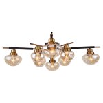 Люстра Lussole LSP-8142 OAHE