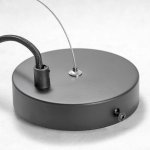 Подвесной светильник Lussole LSP-8146 TRUMAN