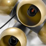 Подвесной светильник Lussole LSP-8146 TRUMAN