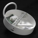 Подвесной светильник Lussole LSP-8147 MARION