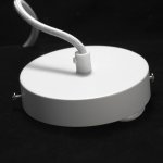 Подвесной светильник Lussole LSP-8147 MARION