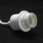 Подвесной светильник Lussole LSP-8147 MARION