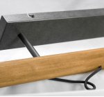 Подвесной светильник Lussole LSP-8149 KERR