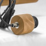 Подвесной светильник Lussole LSP-8149 KERR