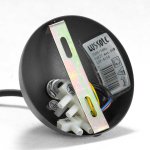 Подвесной светильник Lussole LSP-8150 MARION