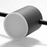 Светильник подвесной Lussole LSP-8152