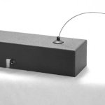 Светильник подвесной Lussole LSP-8152