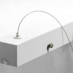 Подвесной светильник Lussole LSP-8153 PICKWICK