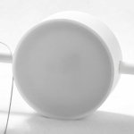 Подвесной светильник Lussole LSP-8153 PICKWICK