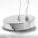 Люстра Lussole LSP-8154 HURON