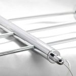 Люстра Lussole LSP-8154 HURON