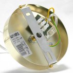 Люстра лофт стиля Lussole LSP-8155 (без ламп)