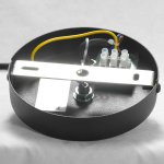 Люстра Lussole LSP-8156 HURON