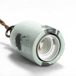 Настенный светильник бра Lussole LSP-8158 VERMILION