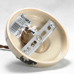 Подвесной светильник Lussole LSP-8159 VERMILION