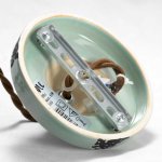 Подвесной светильник Lussole LSP-8160 VERMILION