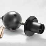 Люстра Lussole LSP-8164 HARTWELL