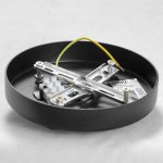 Люстра Lussole LSP-8166 HARTWELL