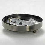 Настенный светильник бра Lussole LSP-8168 ROGERS