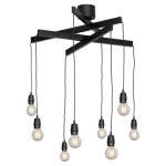 Люстра Lussole LSP-8170 ONTARIO