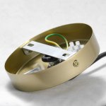 Подвесной светильник Lussole LSP-8171 MURRAY