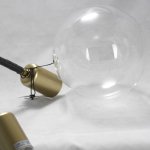 Подвесной светильник Lussole LSP-8171 MURRAY