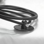 Люстра Lussole LSP-8174 SHIRLEY