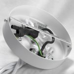 Люстра Lussole LSP-8175 SHIRLEY