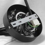 Люстра Lussole LSP-8177 SENECA