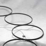 Люстра Lussole LSP-8177 SENECA