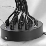 Люстра Lussole LSP-8177 SENECA