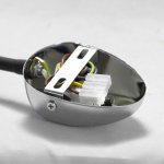 Настенный светильник бра Lussole LSP-8179 TEXOMA