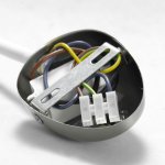 Настенный светильник бра Lussole LSP-8180 TEXOMA